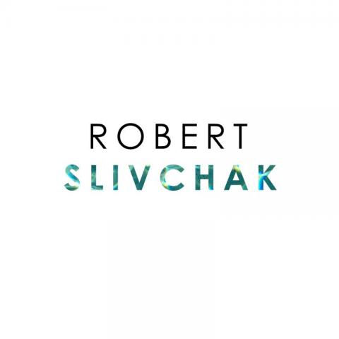 Artist/Designer Robert Slivchak