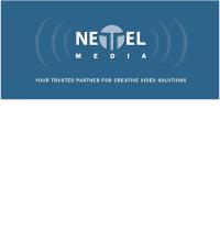 Nettel Media Inc. Your trusted partner for creative video solutions.