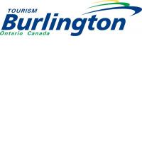 Tourism Burlington logo